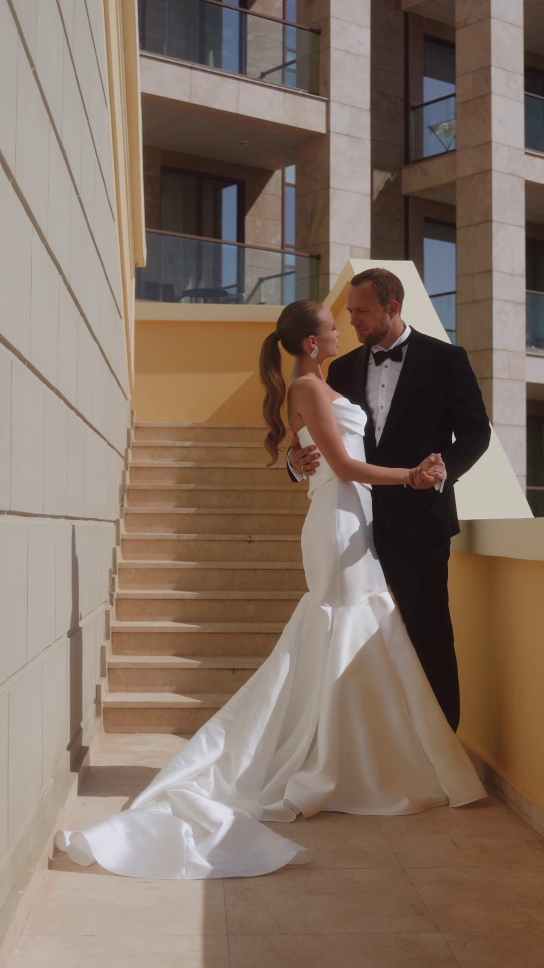 Георгий и Марина. Агата Акварель видеограф Сочи Краснодар