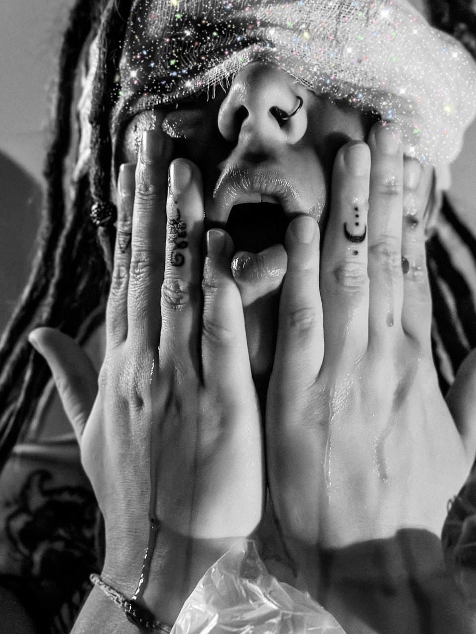 Обо мне. Anna Sazhenkova photographer and visual artist from Russia