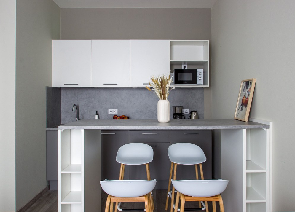 Интуит. Главная