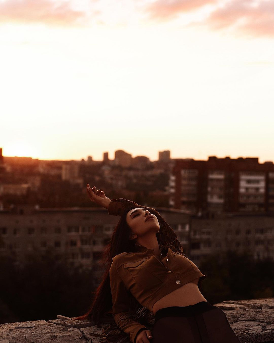 Фотограф Москва Александра Клименко