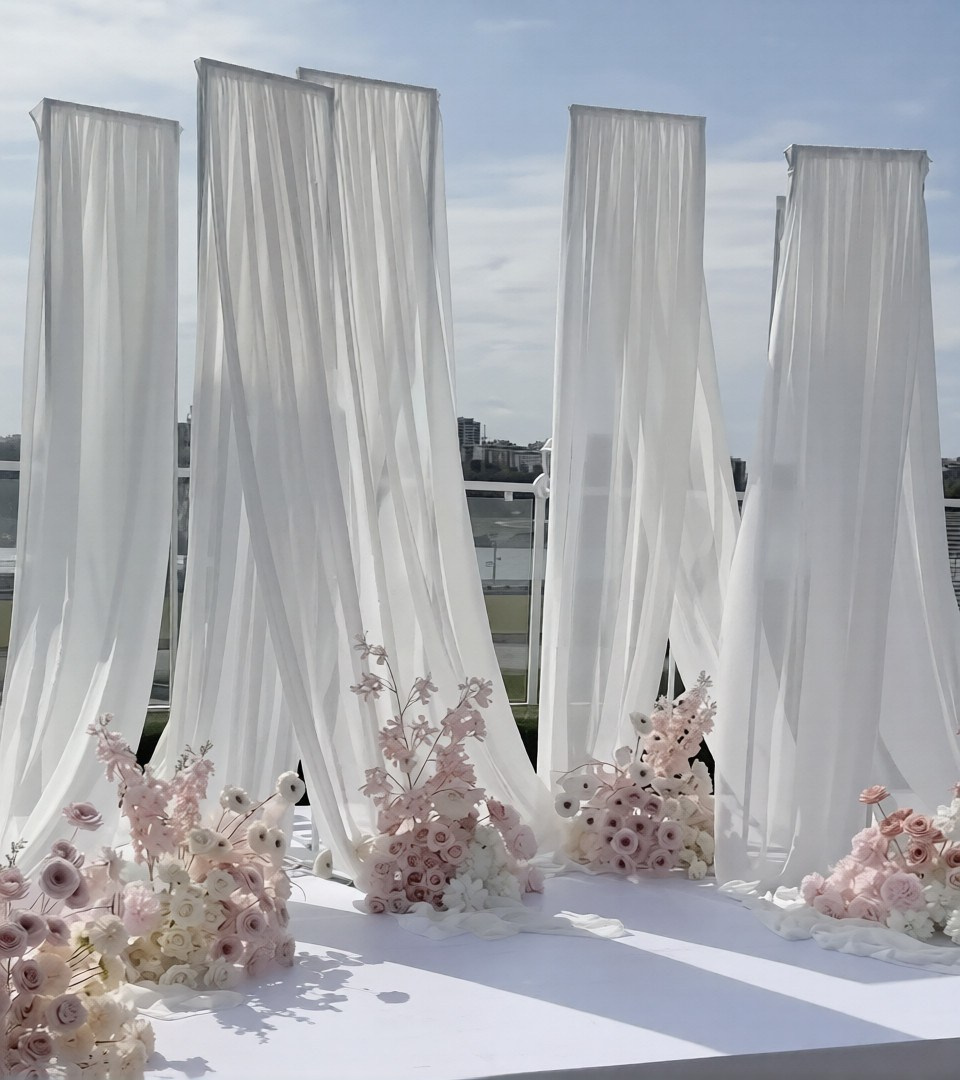 ВЫЕЗДНАЯ ЦЕРЕМОНИЯ