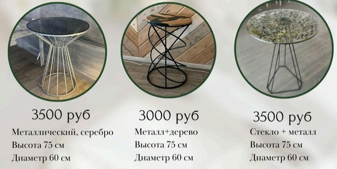 Лесной берег, Белоснежная веранда