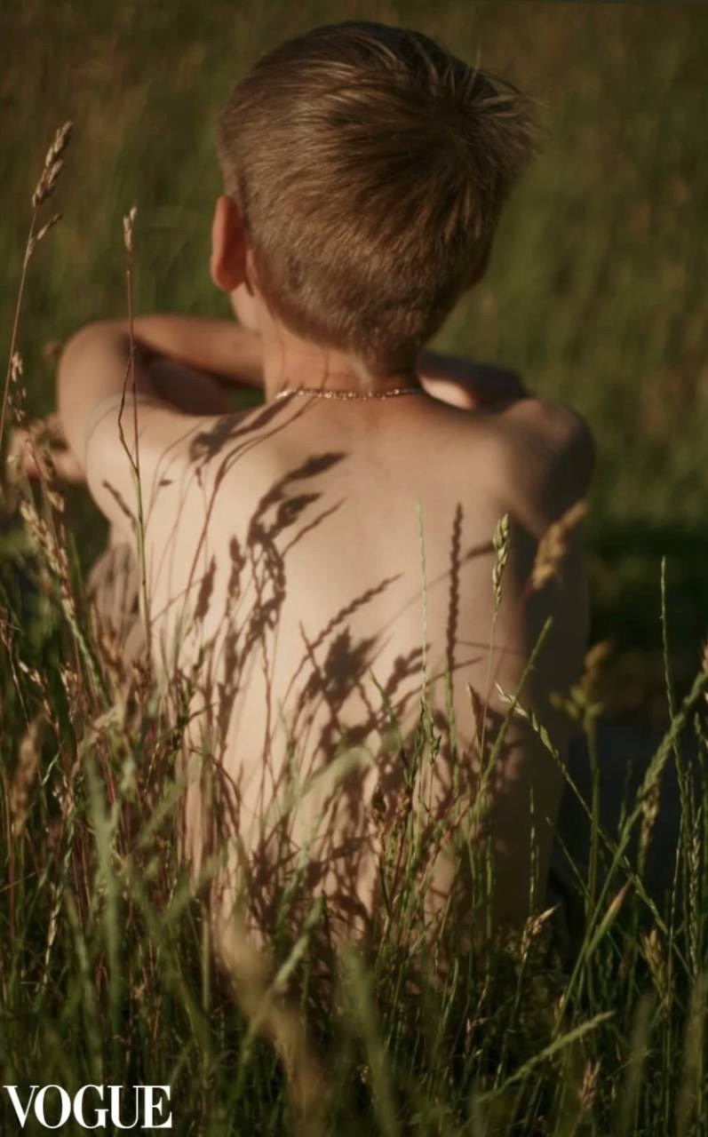 Курс «Основы художественной фотографии». Женский семейный фотограф Тула Москва Захарова Анна