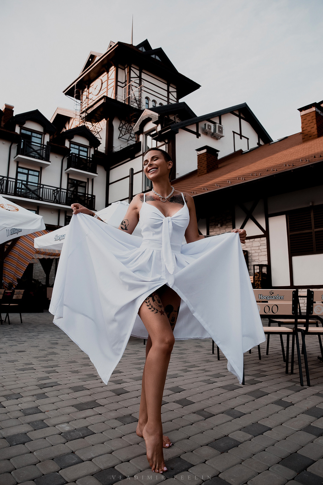 Фотограф Москва Владимир Филин