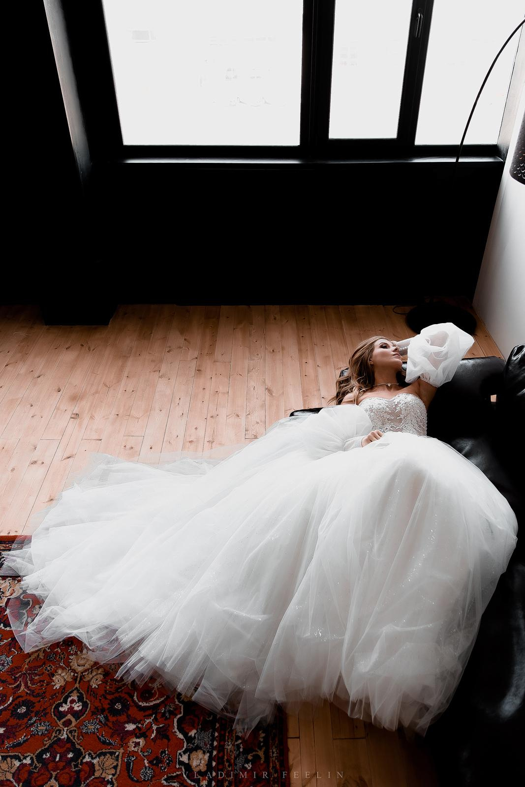 Фотограф Москва Владимир Филин