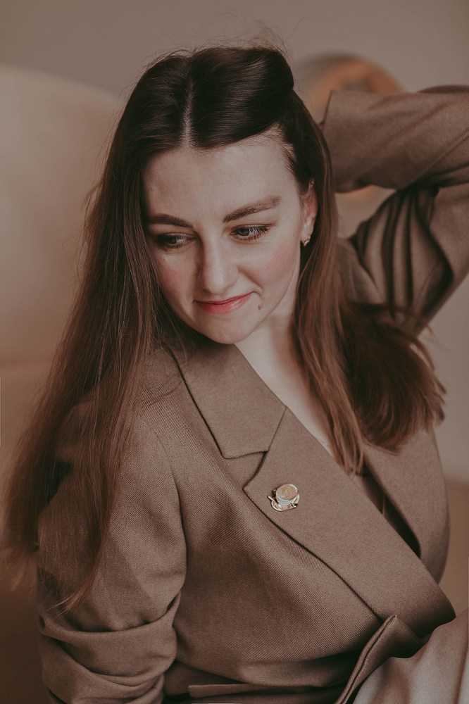 Очаровательная Яна. Катя Сидор — фотограф в Москве