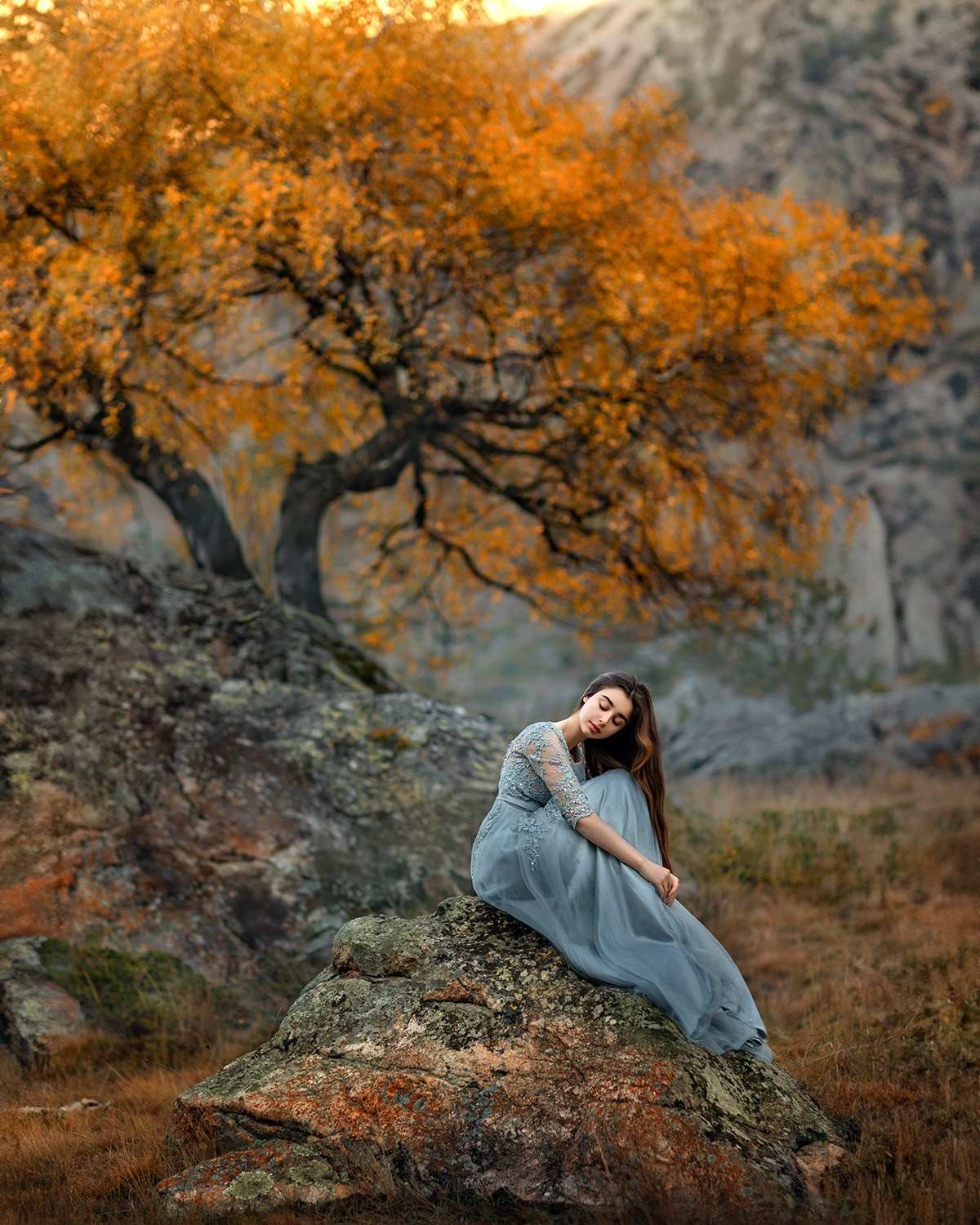 ОБУЧАЮЩИЙ ФОТОТУР в Кабардино-Балкарию с 10 по 16 июля 2026 г. Детский и семейный фотограф Елена Михайлова в Москве