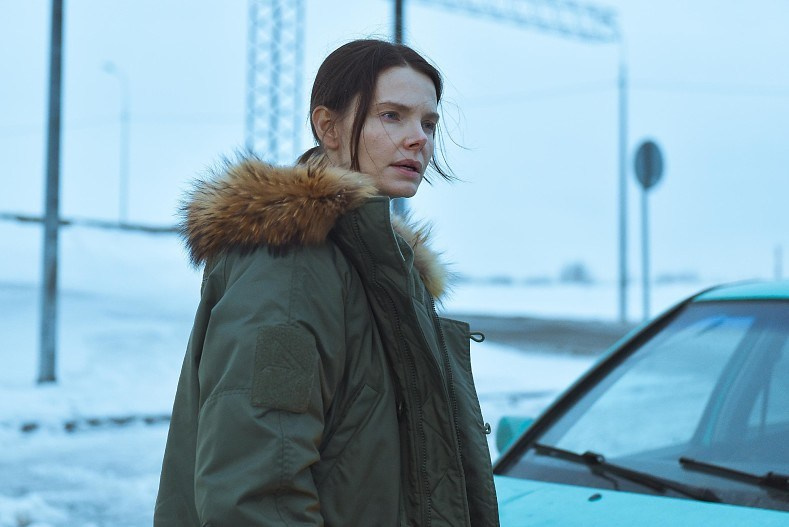 «Тоннель». ZHARApro журнал о талантах, стиле и культуре современной России