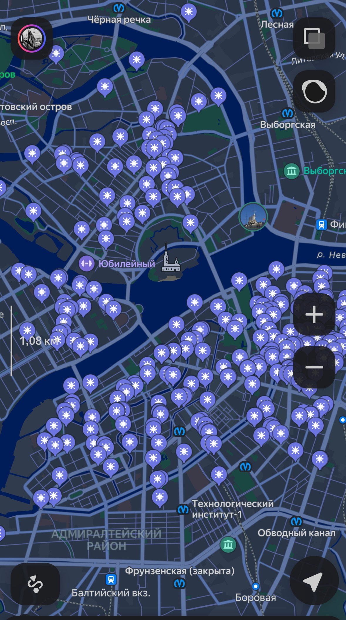 Guide Saint.P. Elena Raya • Photographer