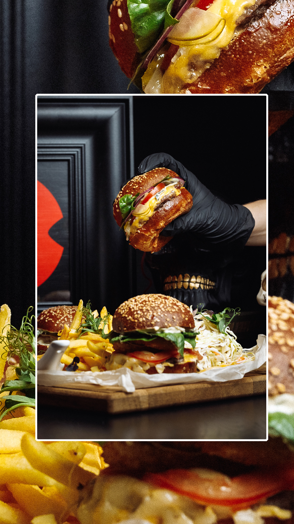 Food. Репортажный фотограф Александр Задорин, Минск, Беларусь