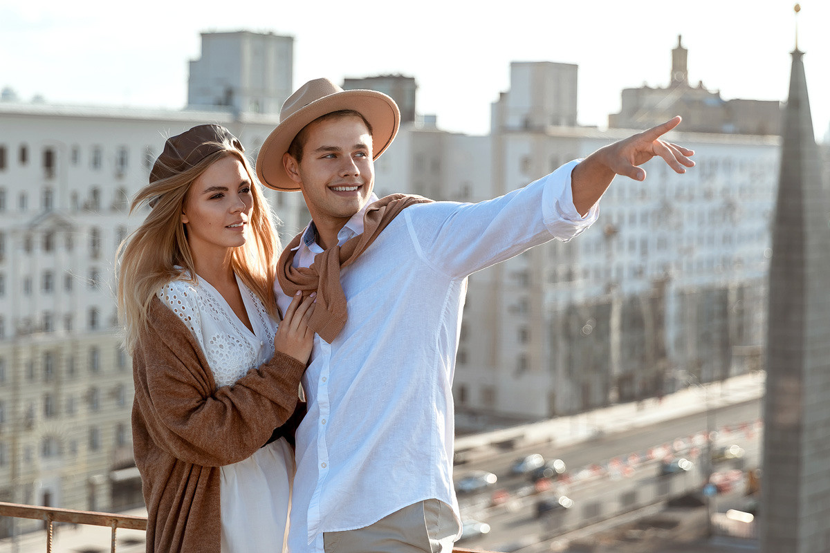LOVE STORY. КОНСТАНТИН И ЕКАТЕРИНА. Профессиональный фотограф в Москве Оксана Богданец