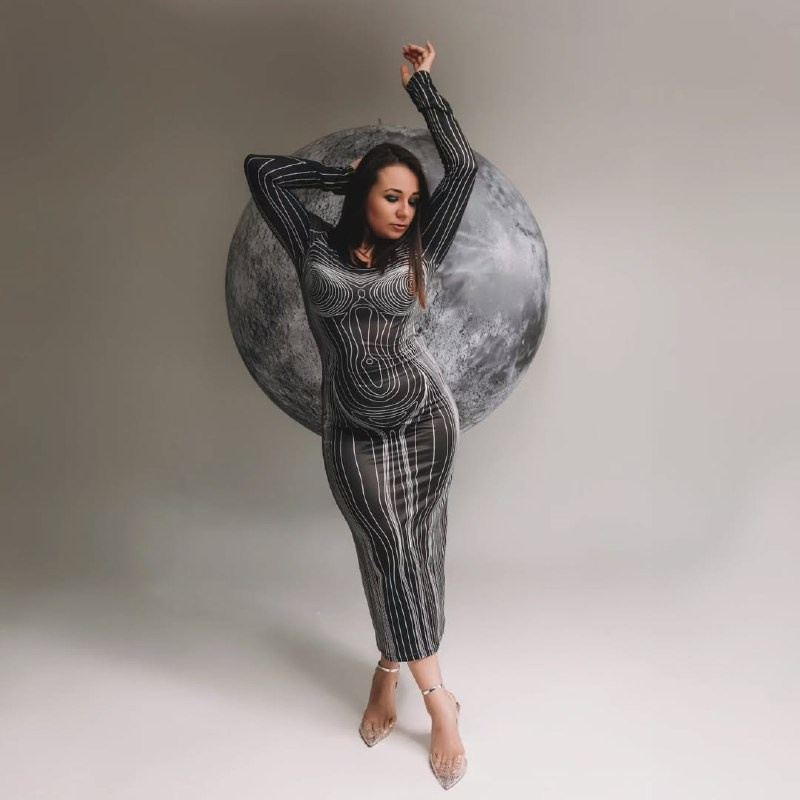 Прокат нарядов. Фотограф Мария Лагутина