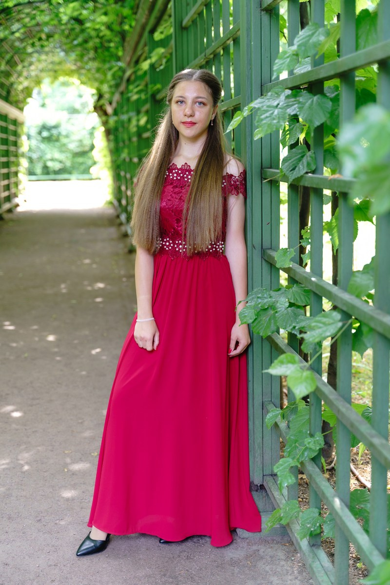 Выпускной МБОУ «СОШ № 2» 9 Класс. Репортажный и семейный фотограф в Санкт-Петербурге Тарас Марченко