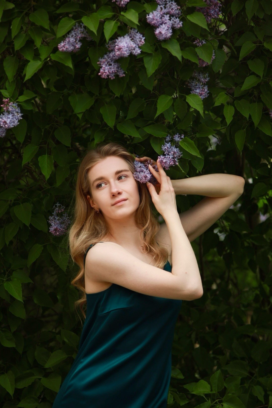 Анонс фото для Кати. Фотограф в Минске Анна Кучинская