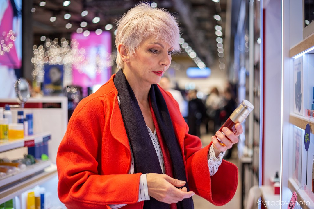 Визуал: фотосъемка контента, чтобы привлечь больше клиентов. Фотограф в Ростове Александр Градов — заказать услуги фотографа