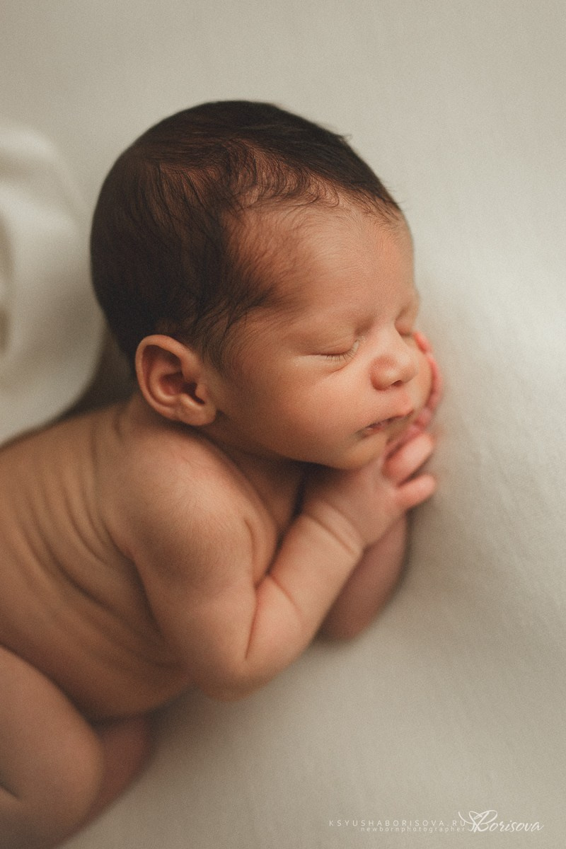 Новое направление в фотосессии новорожденных. Фотограф новорожденных в Магнитогорске Ксюша Борисова