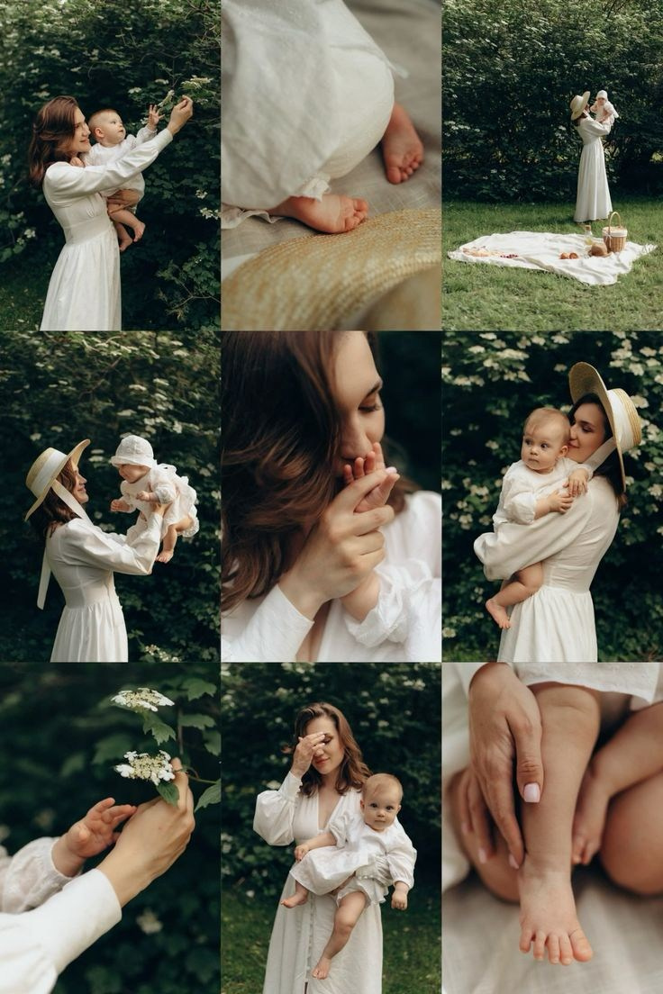 ПИКНИК. ПАРК. ПОЛЕ. СЕМЬЯ. ЛЕТО