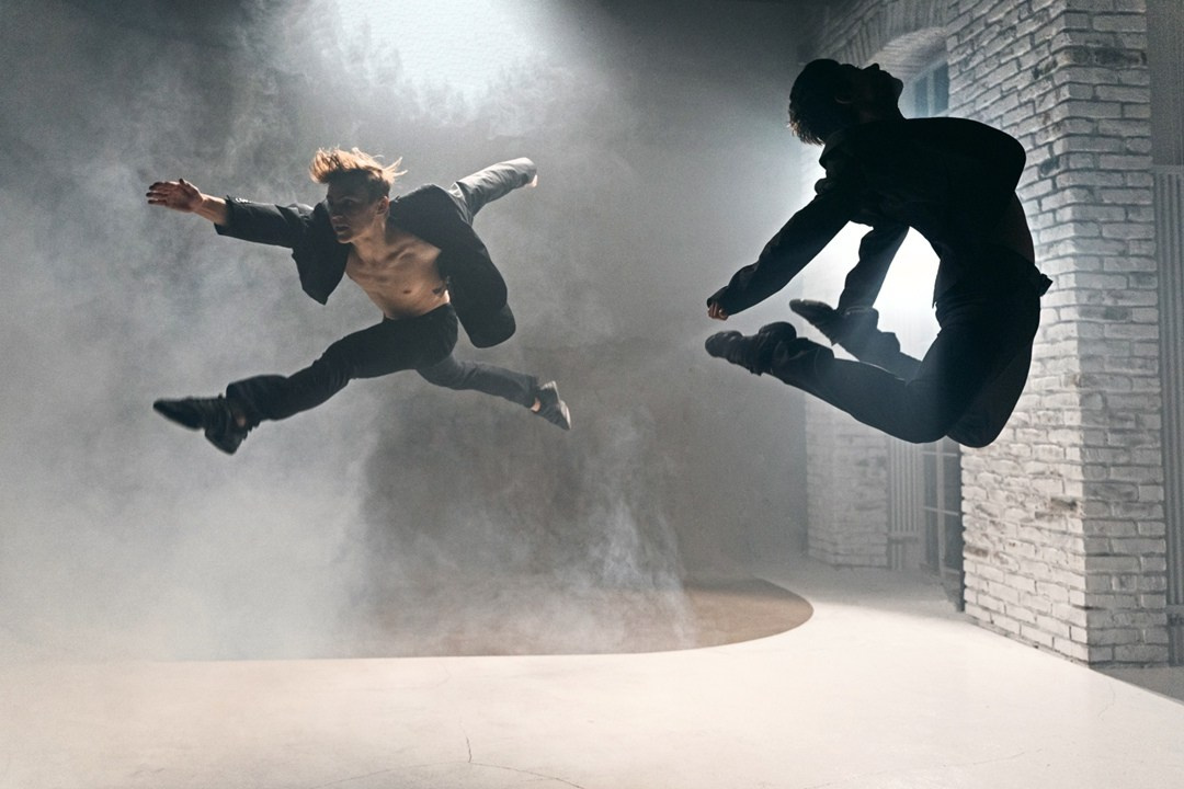 СНИМАЙ (фотографы и их проекты). МЕСТО. Креативное пространство в городе Оренбург