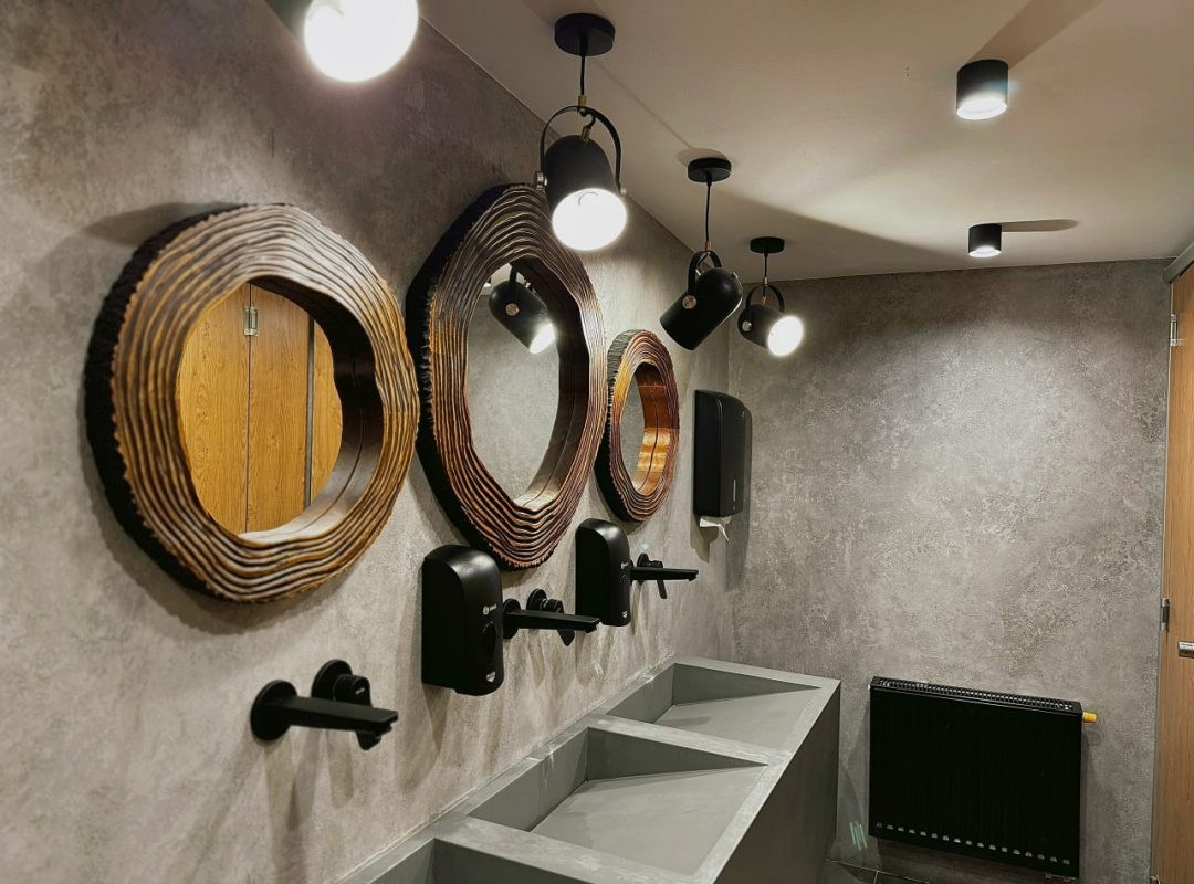 ТРАМПЛИН. Уктус-праздник.рф