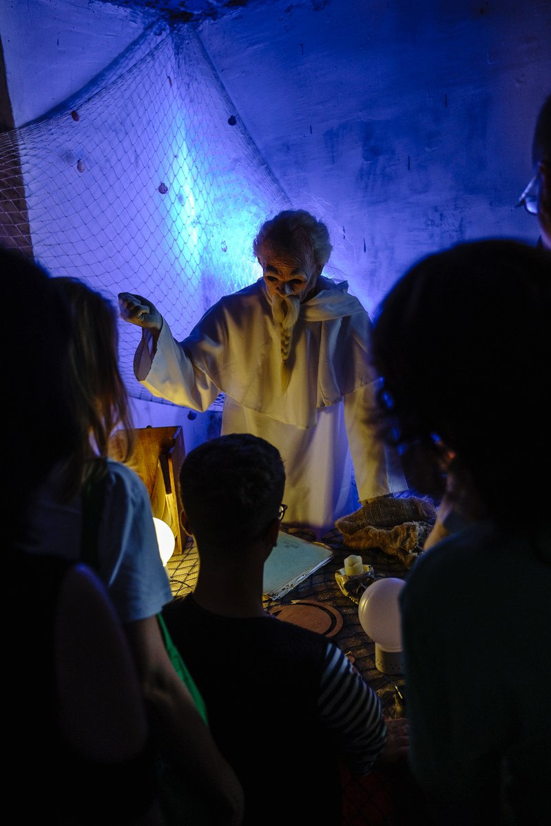 Life Style Day Herbalife. Репортажный и семейный фотограф в Санкт-Петербурге Тарас Марченко