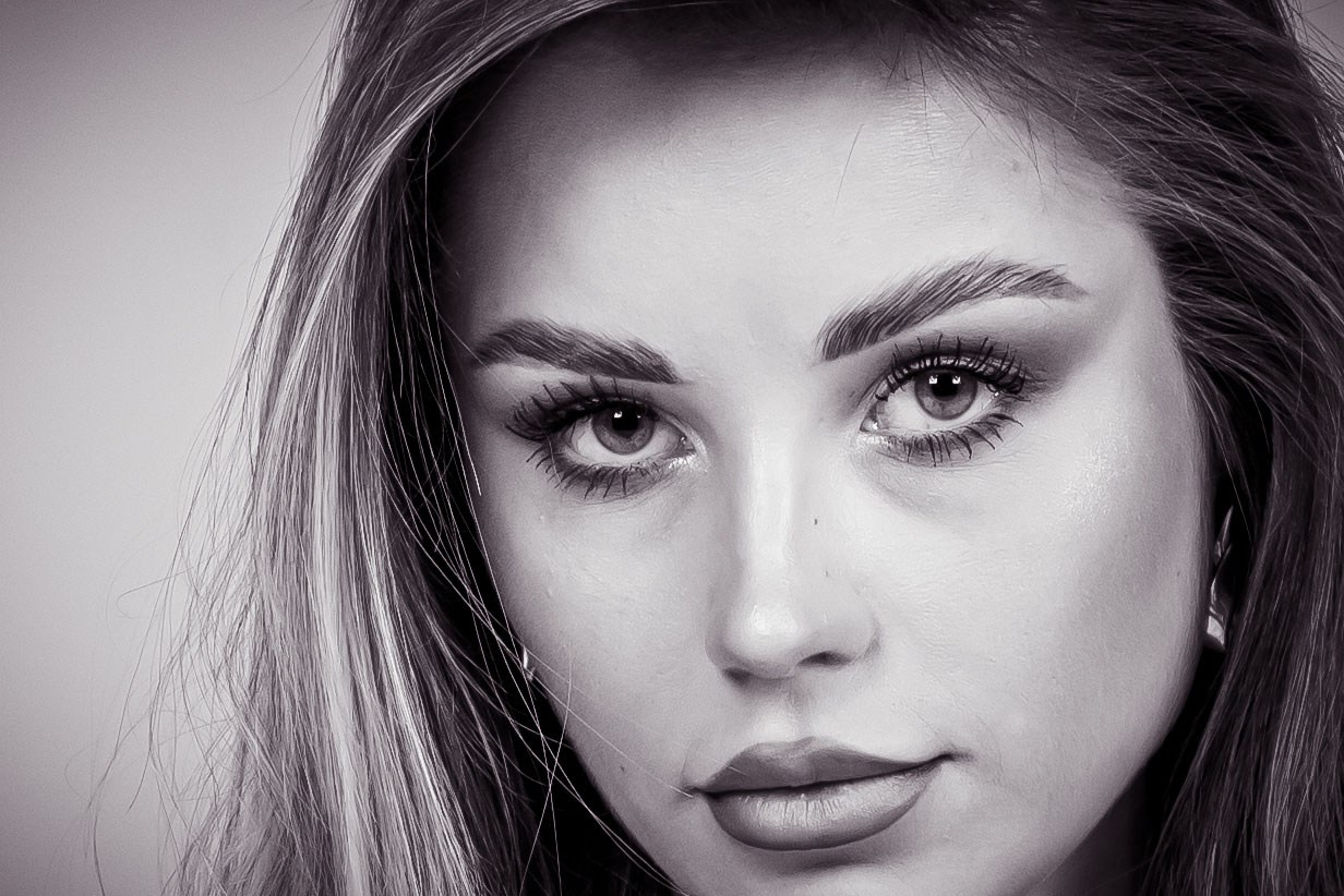 Фотограф Александр Гречанов