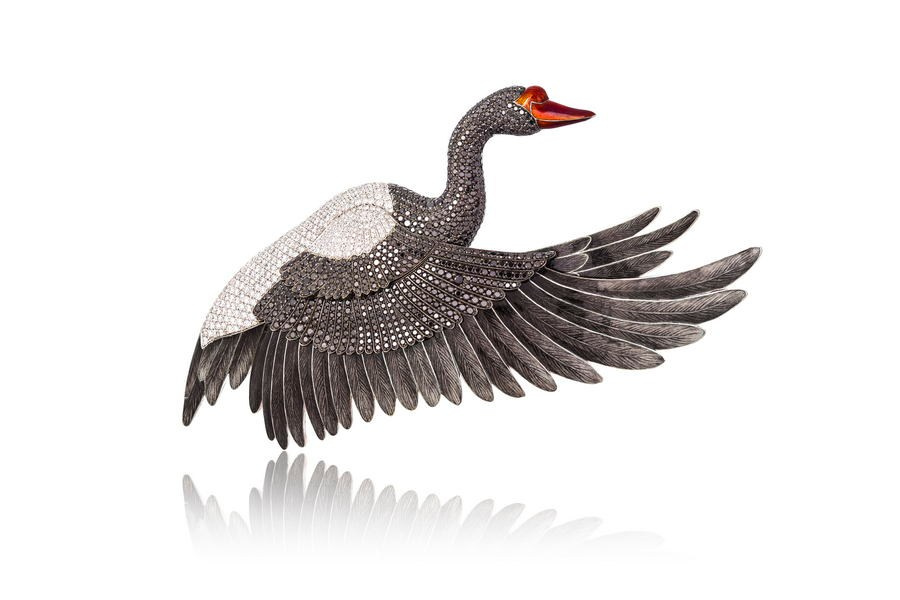 Фазулзянов Ильгиз Фаритович. Галерея участников Российской Премии Искусств