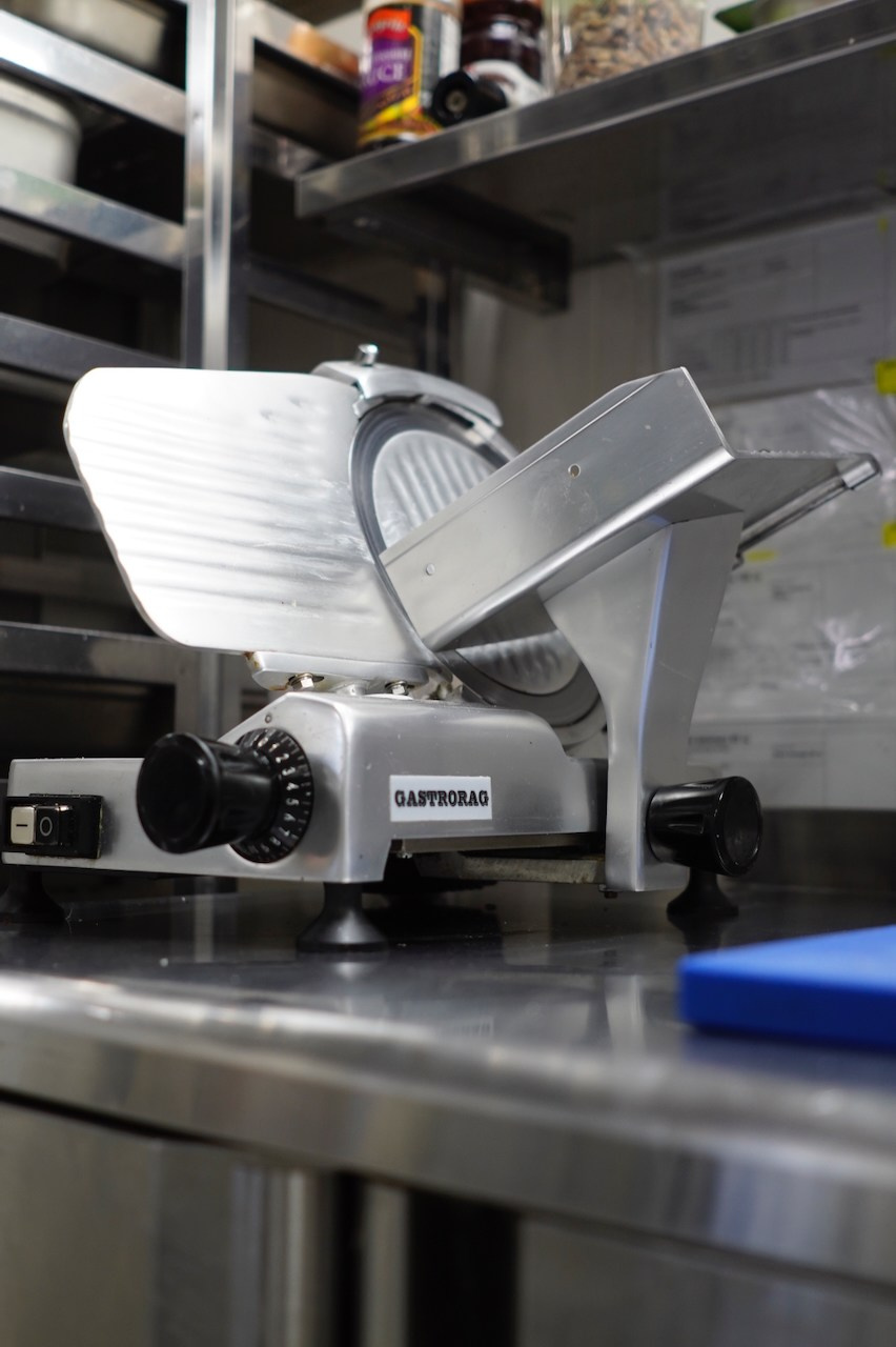 Оборудование для ресторанов. Ресурс Комлект Сервис