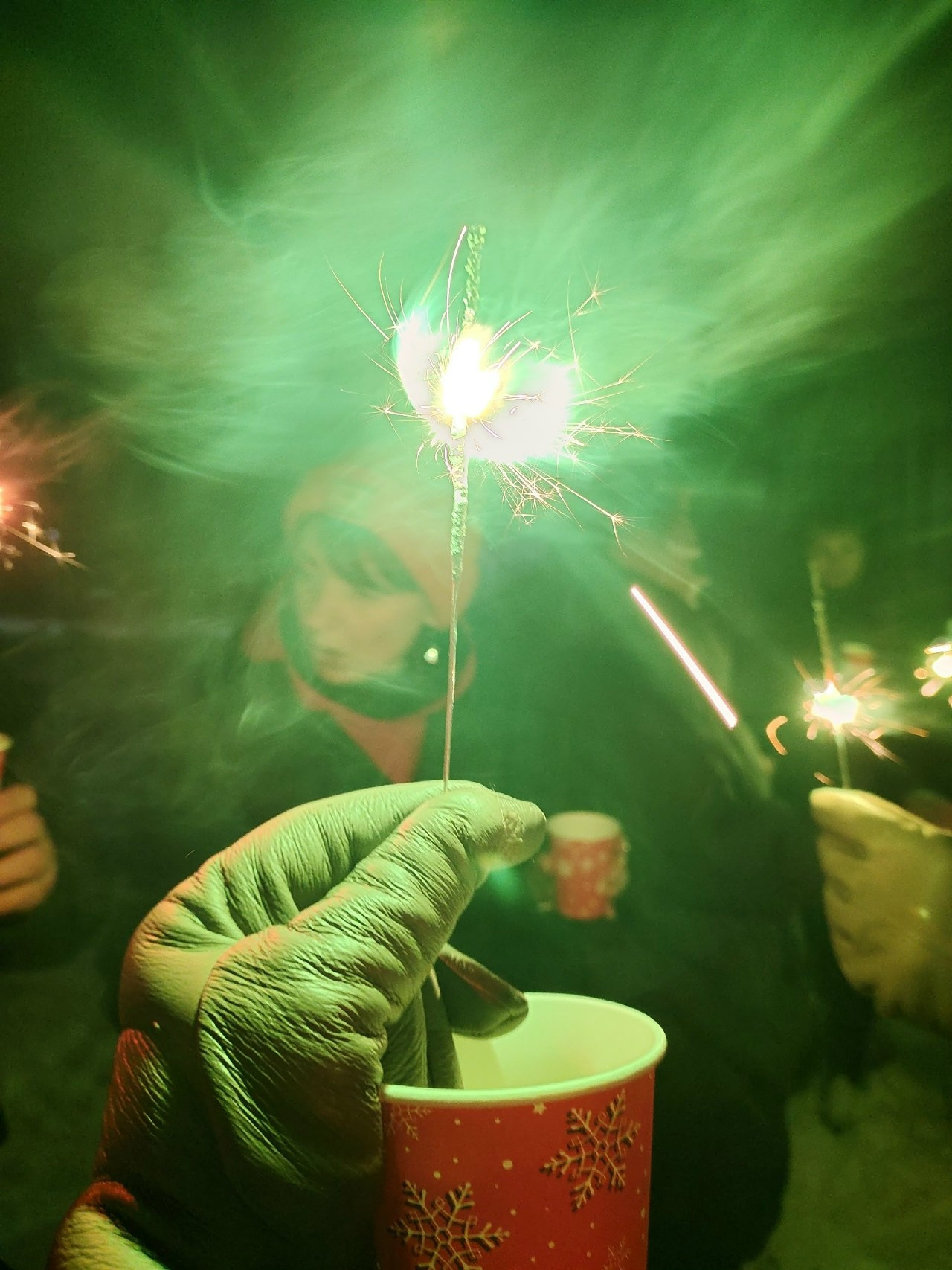 The Russian Village Cosmos. Travel photographer Max Muze