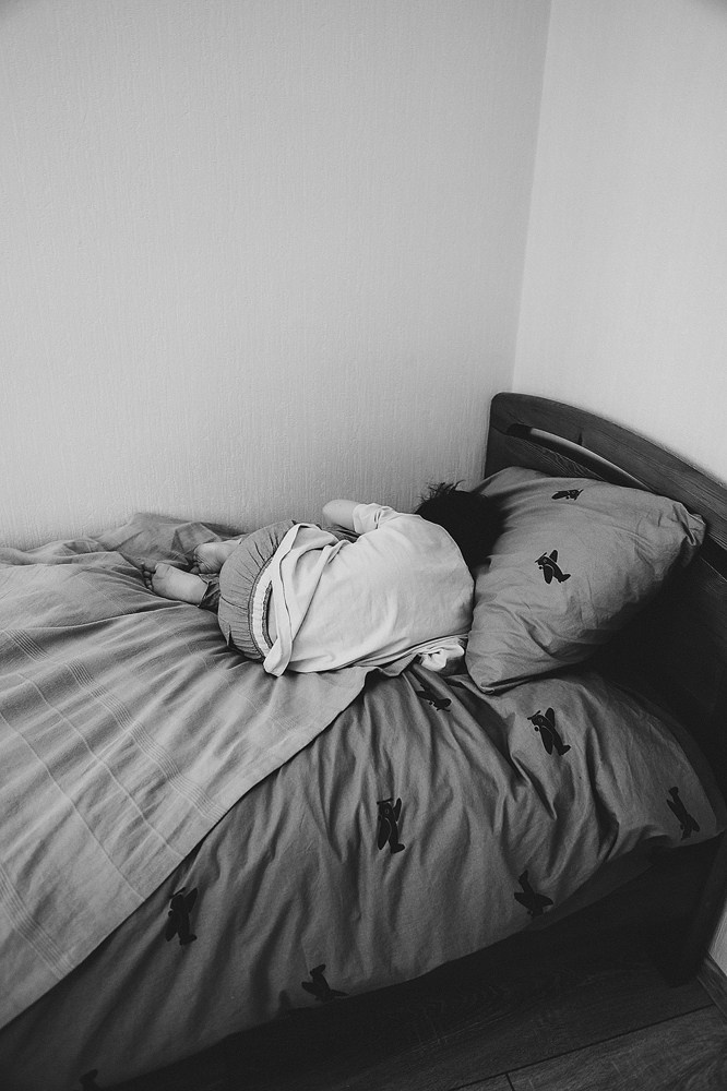 Семейная душевная…. Катя Сидор — фотограф в Москве