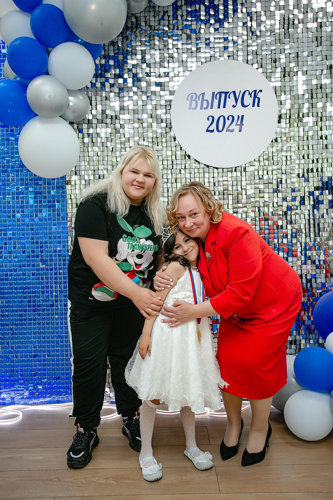 24.5.24 Выпускной Веснянка. Владивосток семейный фотограф Александр Степанов