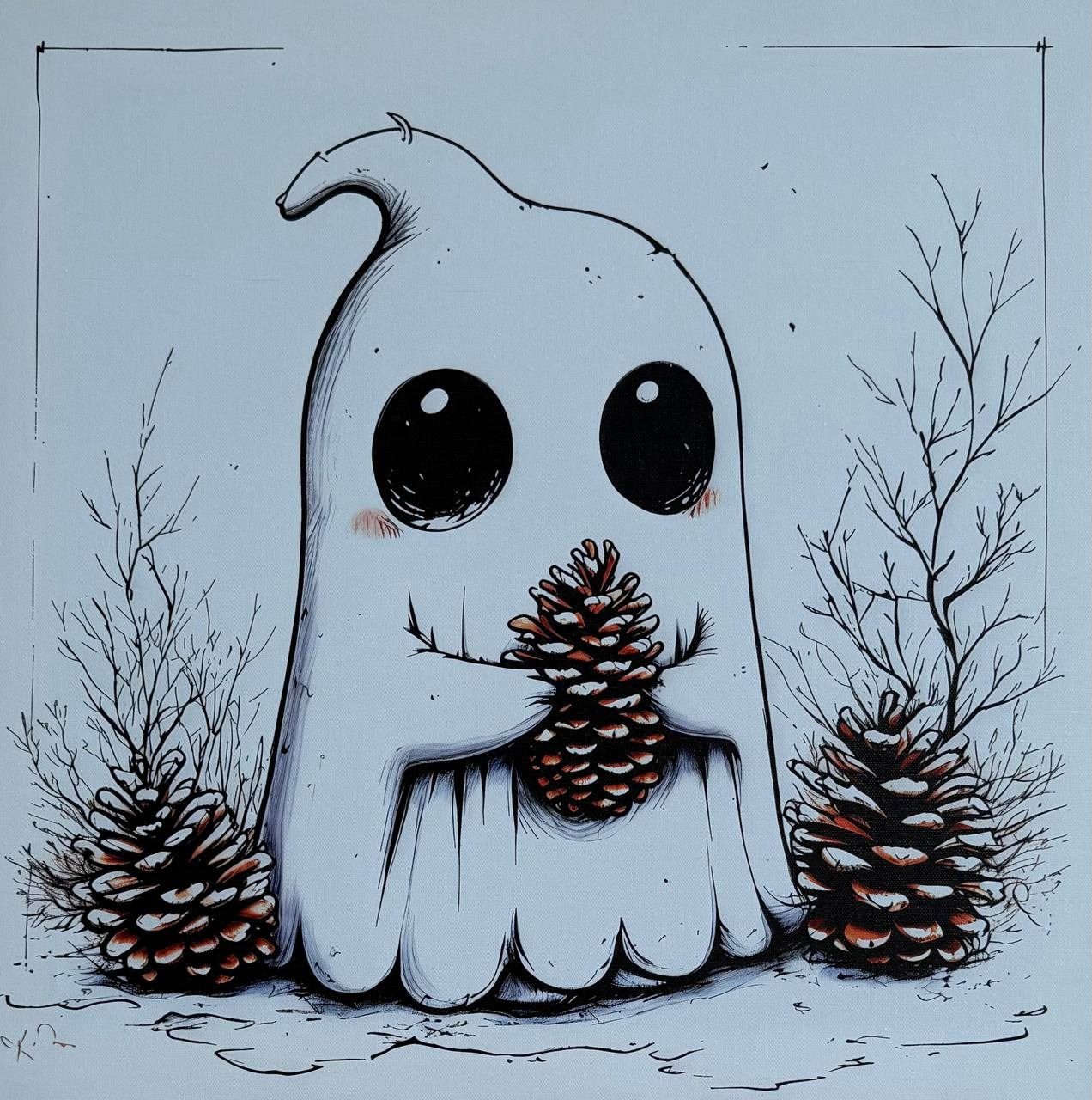 «В ожидании чуда». Home Decor