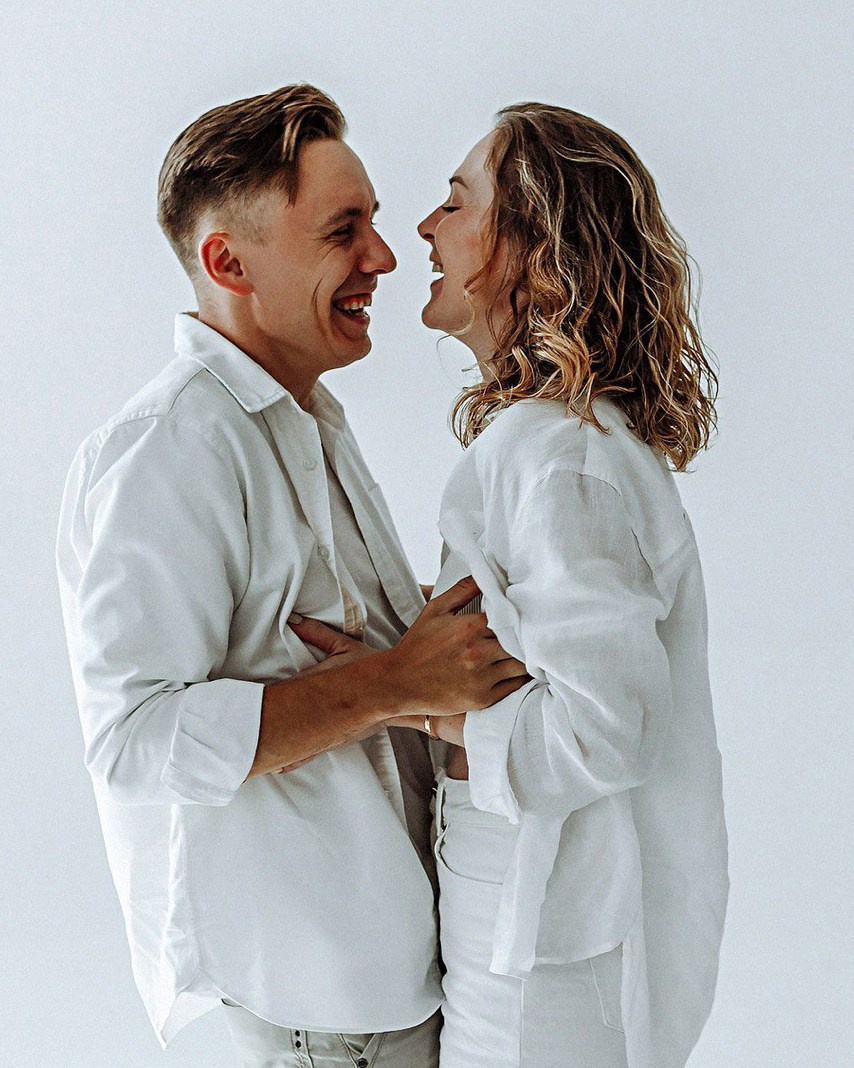 Команда фотографов