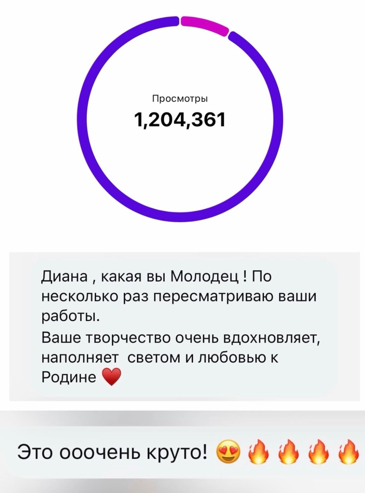 AI — креатор