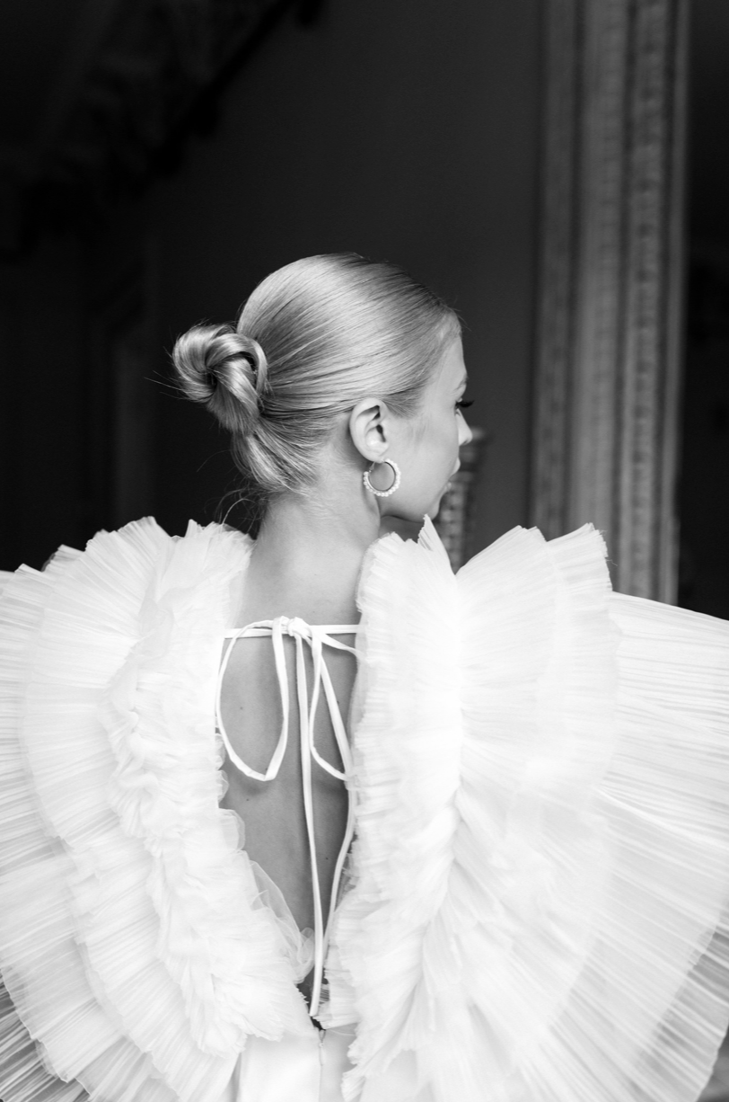 Свадебный фотограф Москва Виктория Васильева