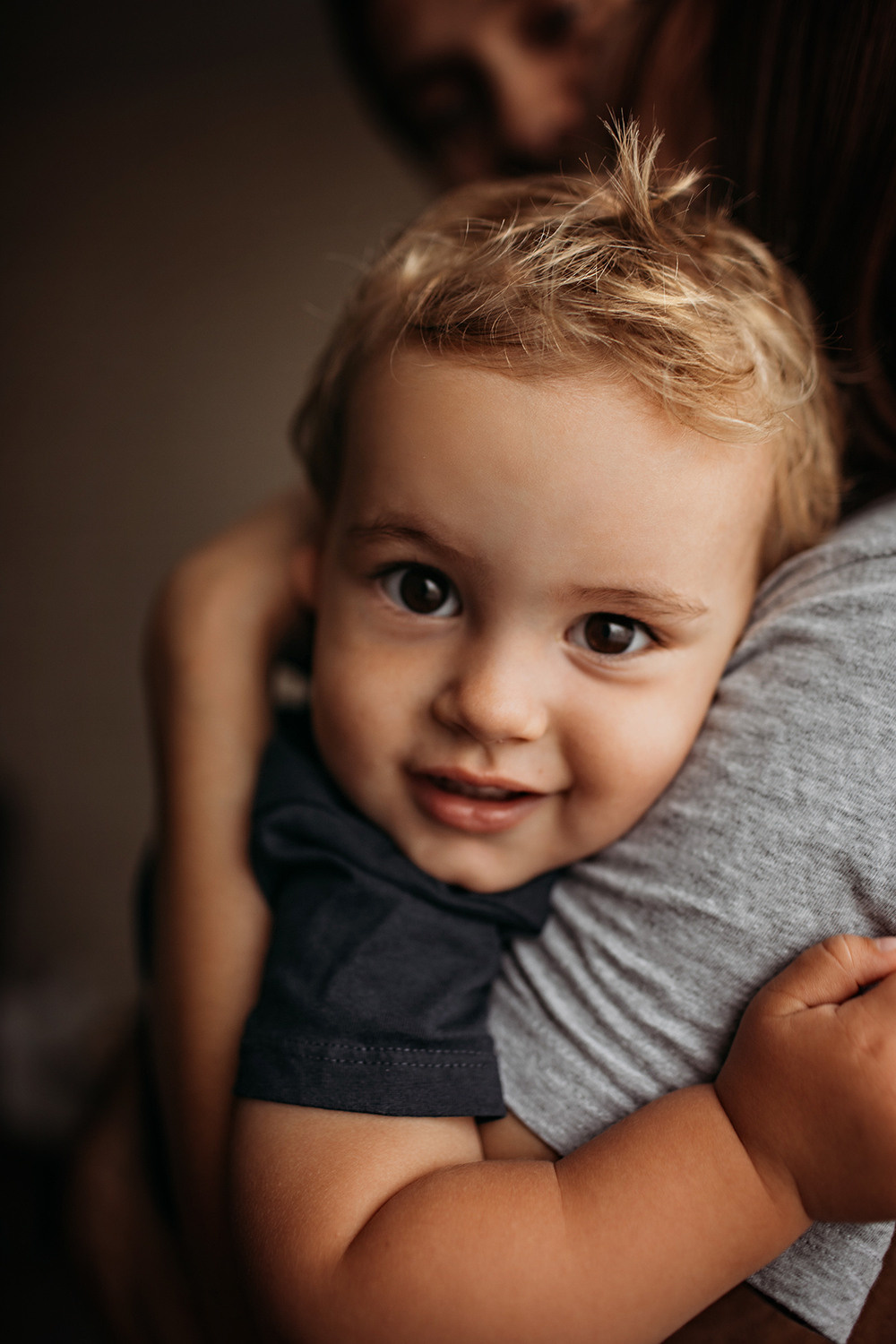 Любовь Кузнецова — семейный и детский фотограф в Москве