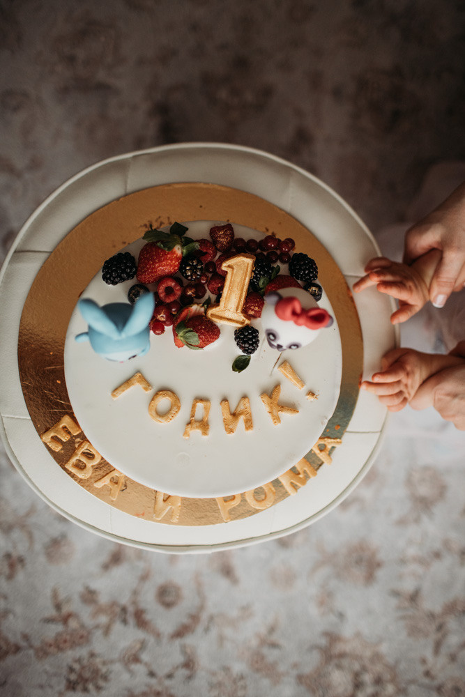 Любовь Кузнецова — семейный и детский фотограф в Москве