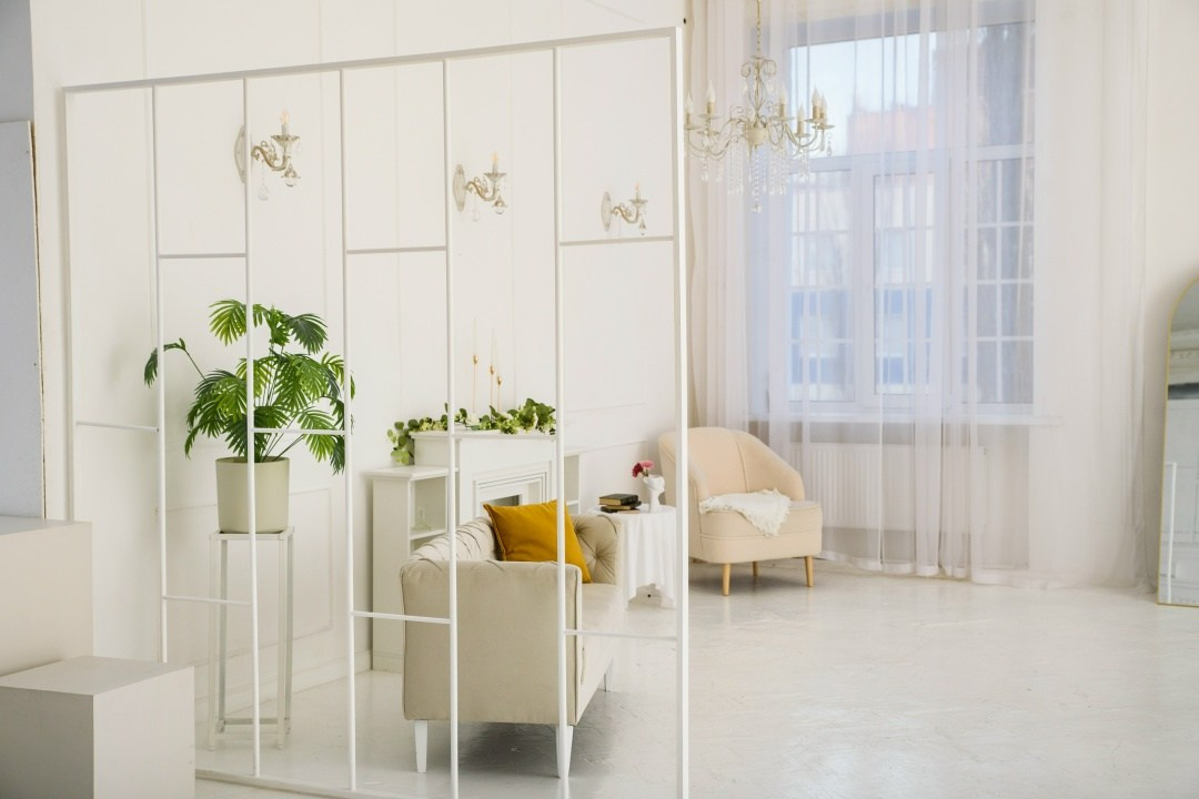 Интерьерные залы. Семейный и женский фотограф в Воронеже Ольга Попова