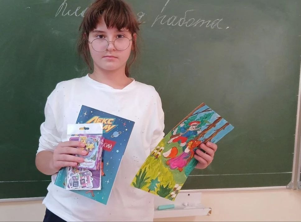 Русские былины. Проект «Сказания России-сплетаем легенды»