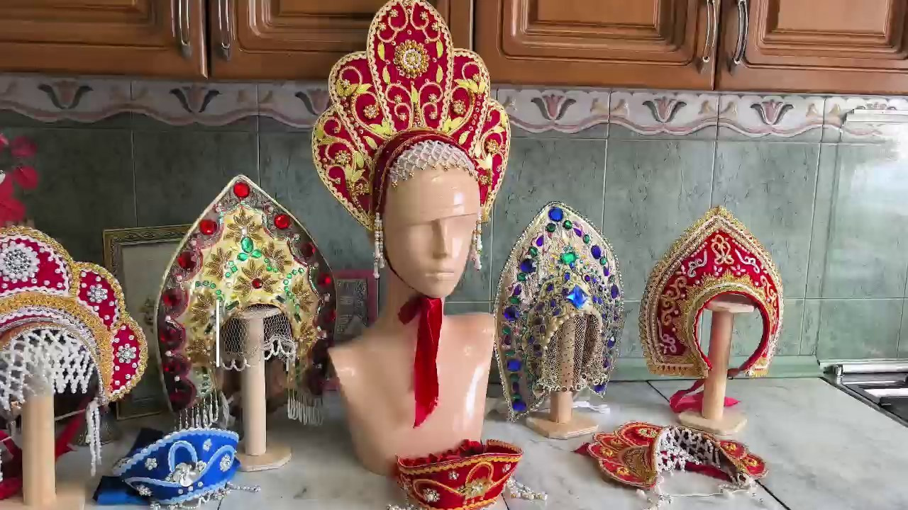 Русские былины. Проект «Сказания России-сплетаем легенды»