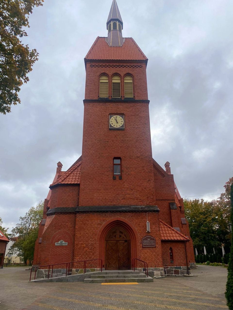 организатор вашего отдыха на Балтике