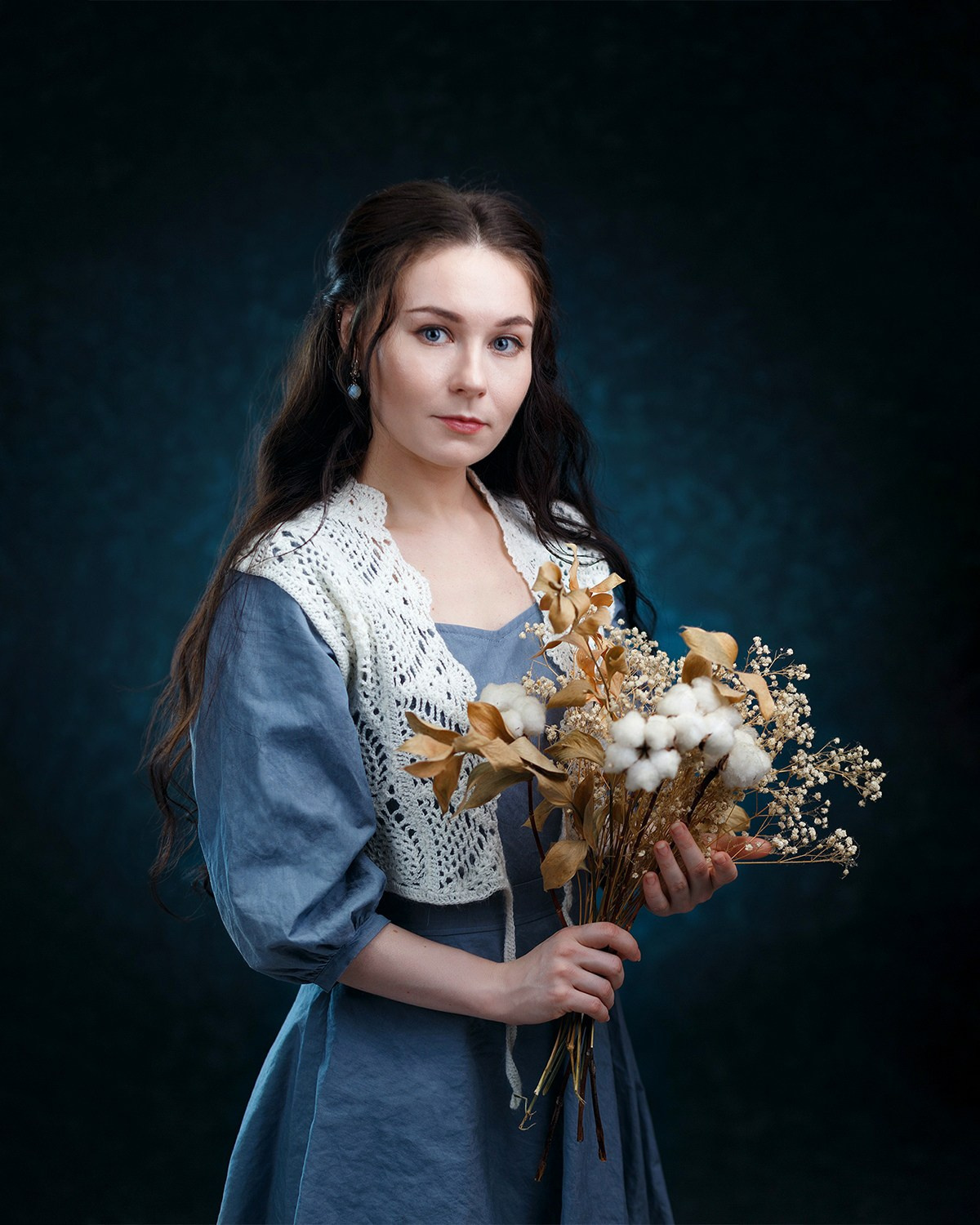 IVA studio. Антон Ив