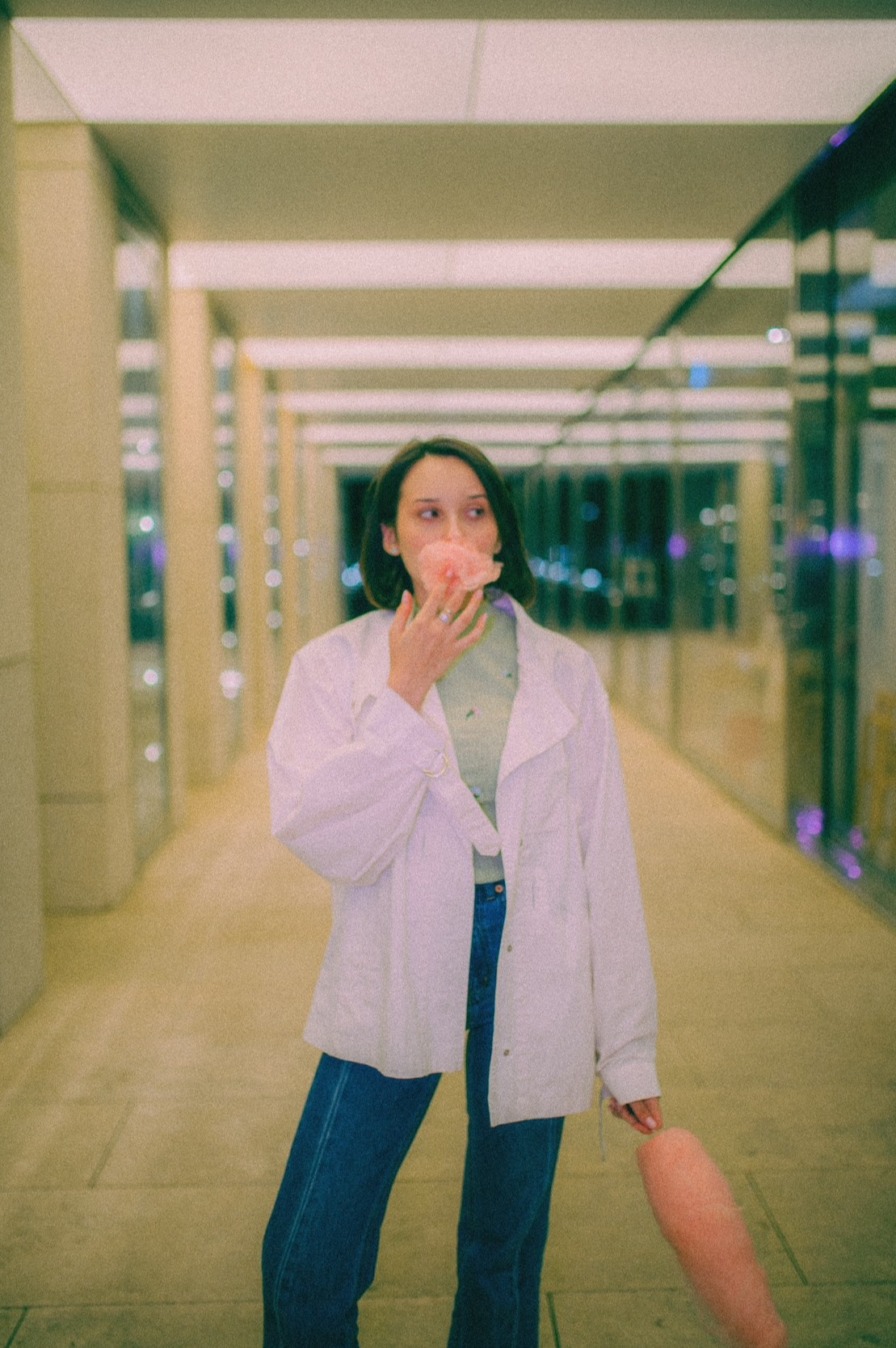 Анастасия. Фотограф Олег Саркисов в Краснодаре