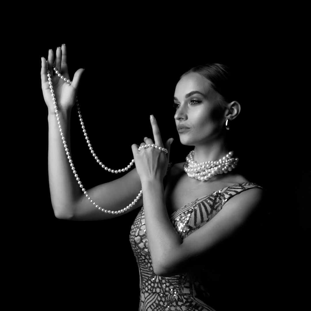 Как подготовиться к фотосессии в стиле Vogue | Пошаговый гид