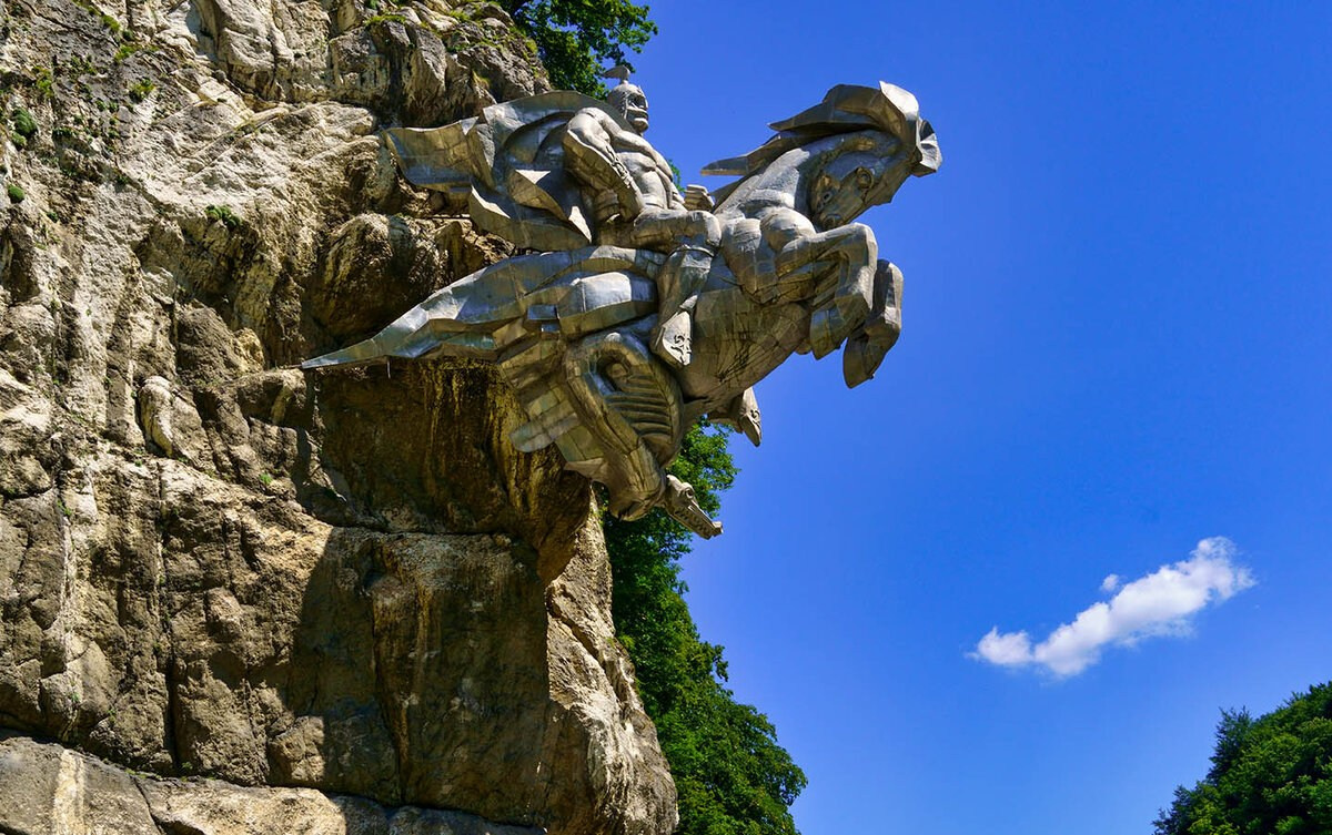 КАБАРДИНО БАЛКАРИЯ + СЕВЕРНАЯ ОСЕТИЯ. Фотограф Таня Тощевикова