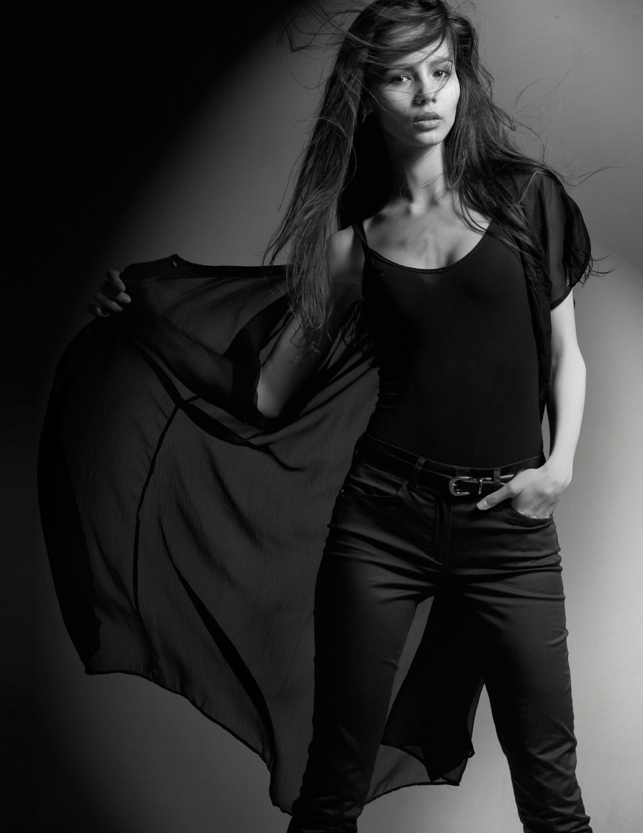 Фотограф Oleg Zini