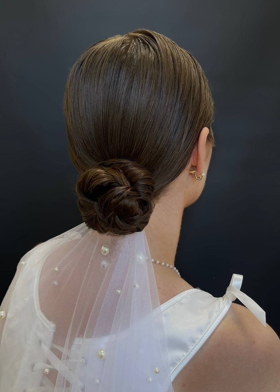 Стилист Румянцева. Подрядчики и друзья сети свадебных площадок House for wedding