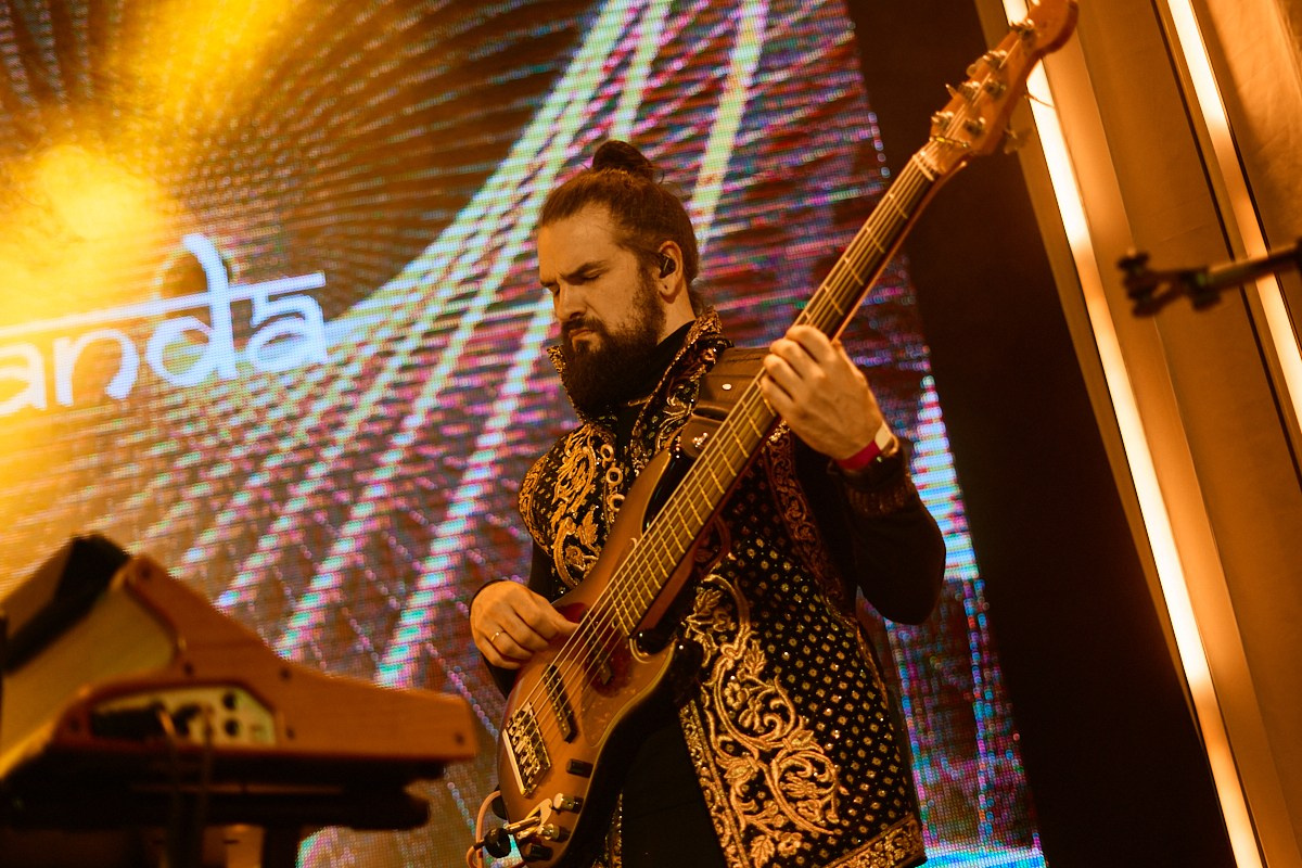 108FEST. Иван Кобяков