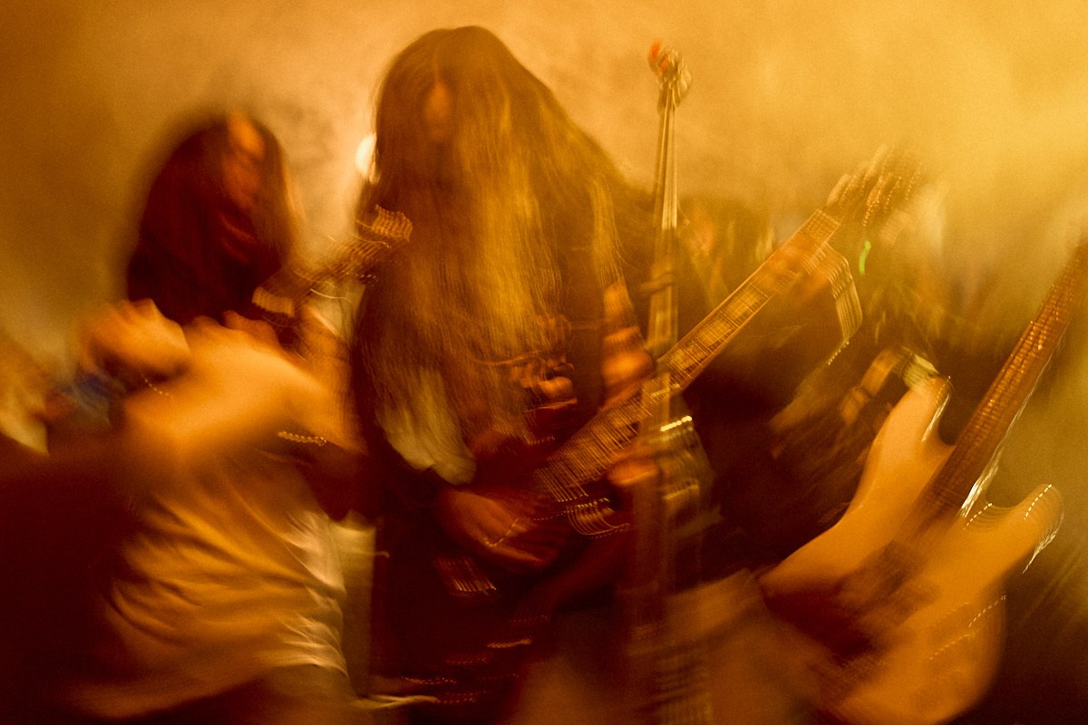 Газели Смерти XV. Иван Кобяков