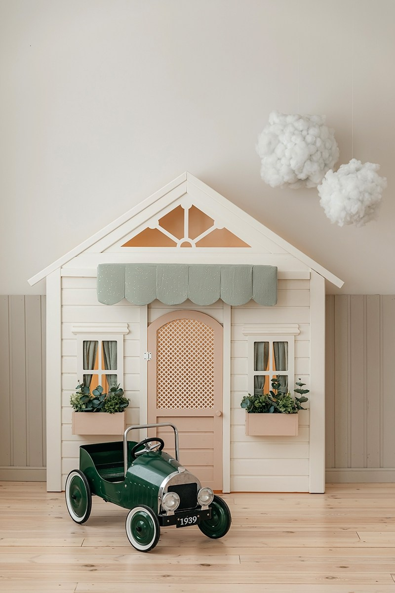 Фотостудии Екатеринбурга. Ирина Кан Фотограф новорожденных в Екатеринбурге