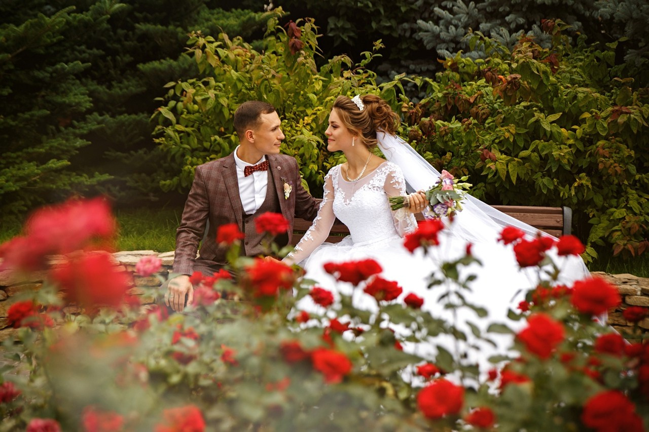 Andrey Pospelove. Фотограф в Саратове